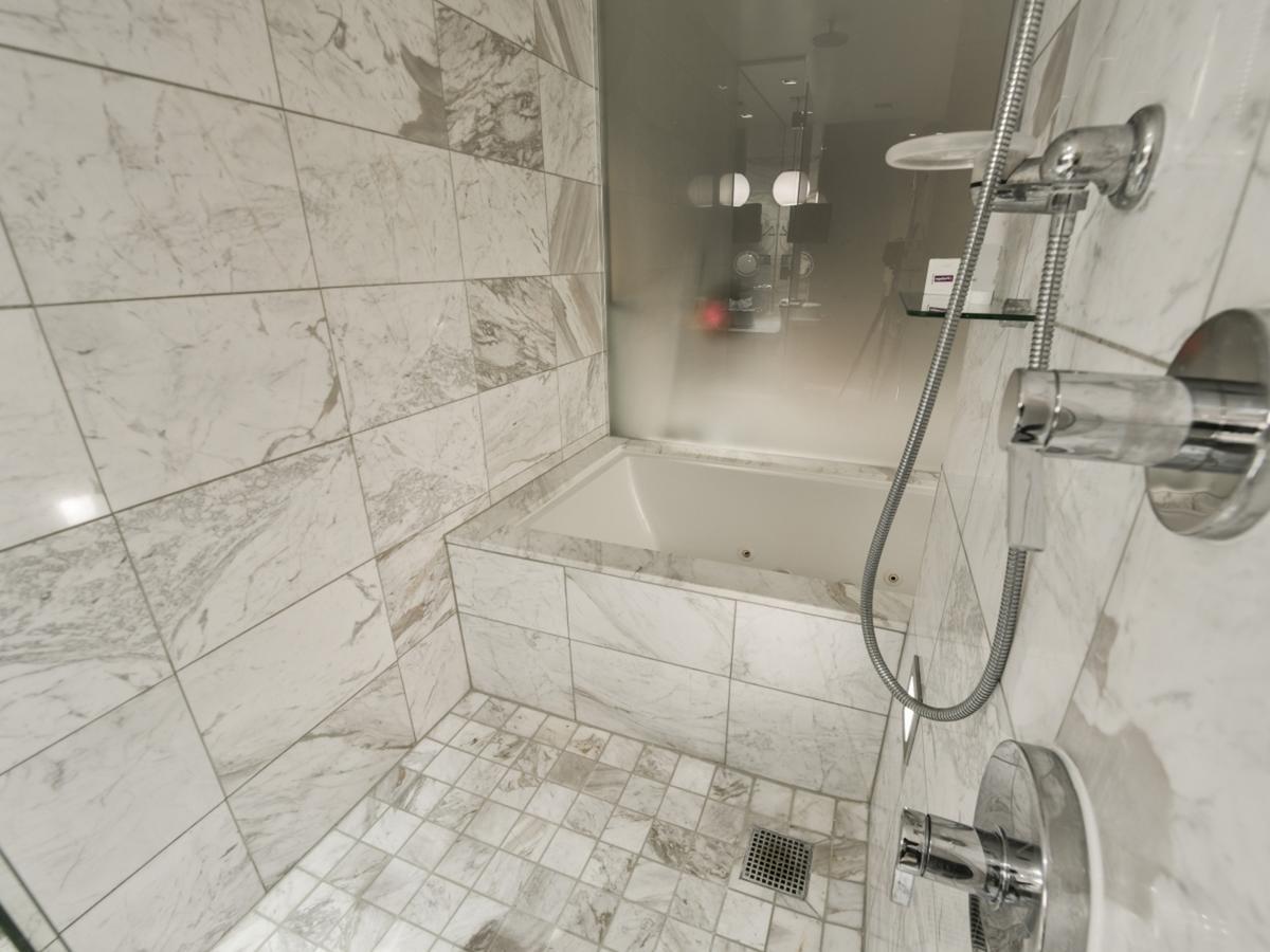 Palms Place - 27Th Floor Strip View Studio Aparthotel Лас Вегас Екстериор снимка