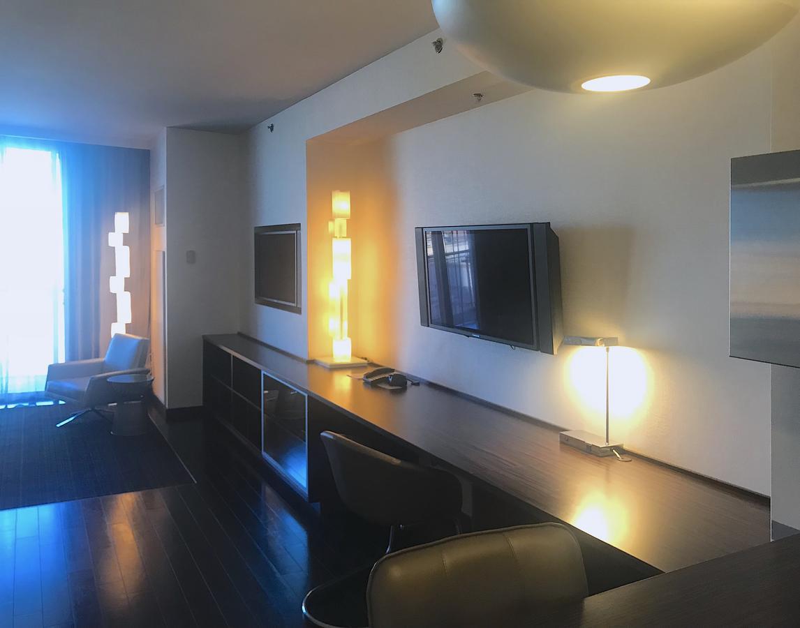 Palms Place - 27Th Floor Strip View Studio Aparthotel Лас Вегас Екстериор снимка